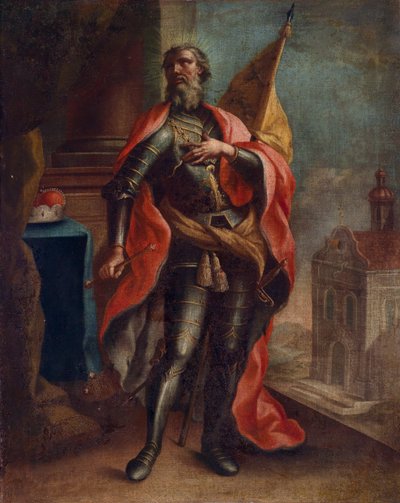 Hl. Leopold von Unbekannt Unbekannt